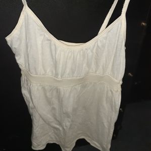 NWOT Tank top